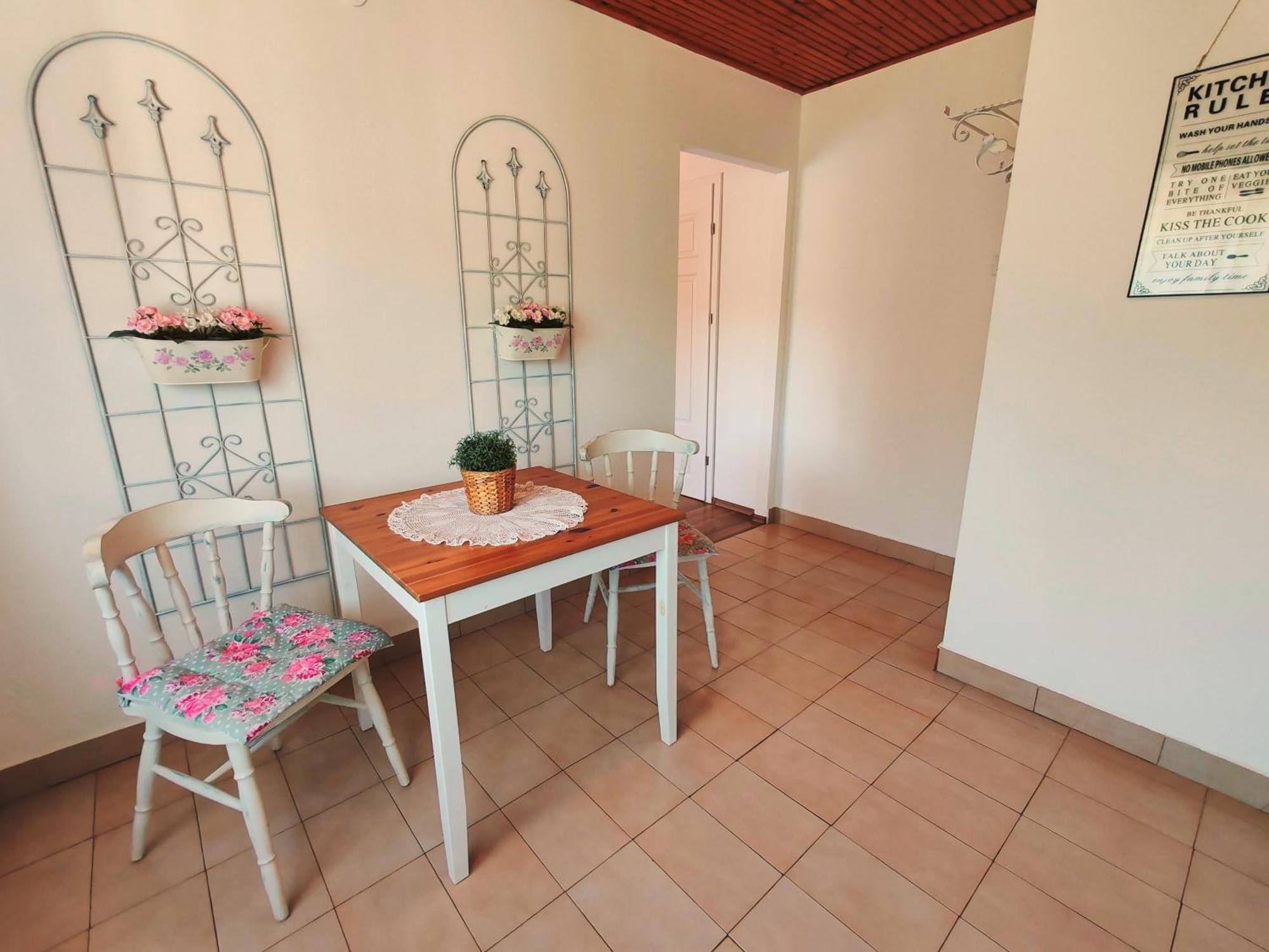 צ'רסגטומאי Elisoria Apartments מראה חיצוני תמונה